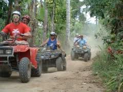 buggy-ride