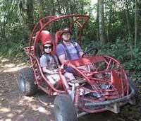 buggy-ride