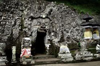 goa-gajah