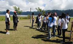 bedugul-trekking