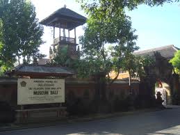 museum bali
