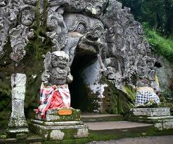 goa gajah