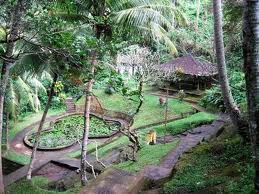 goa gajah