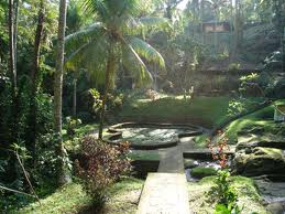 goa gajah