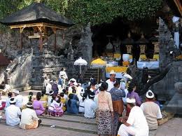 goa lawah