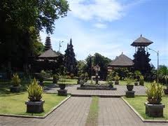goa lawah