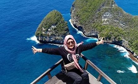 NUSA PENIDA EAST TRIP