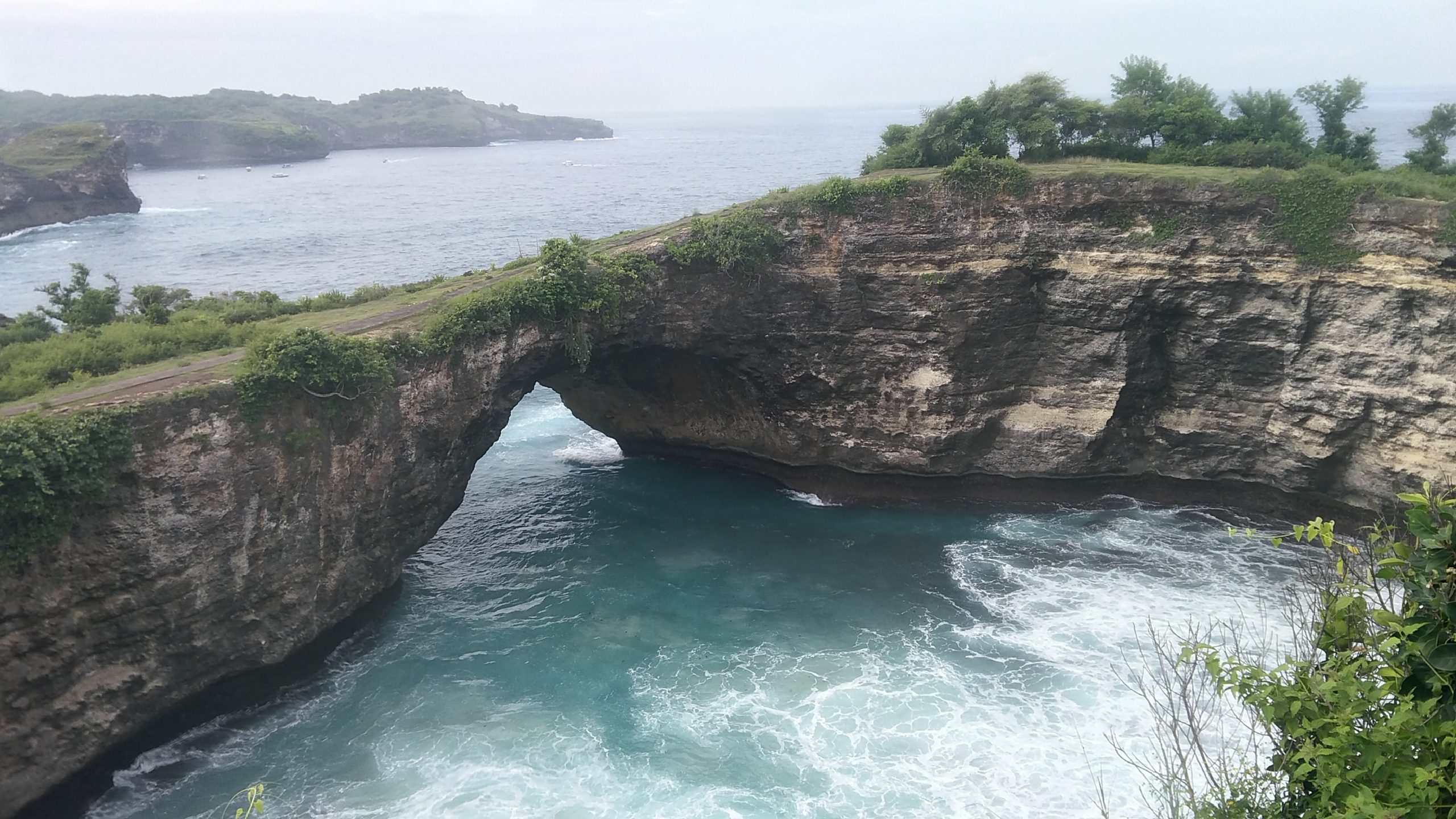 NUSA PENIDA EAST WEST TRIP