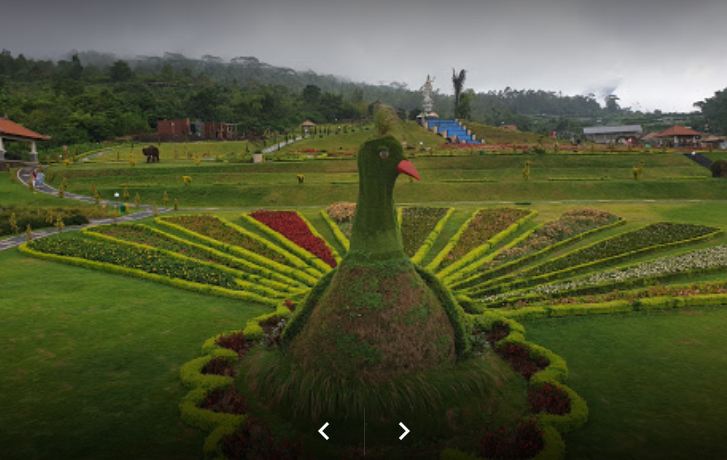 PAKET BALI WONDERFUL 2