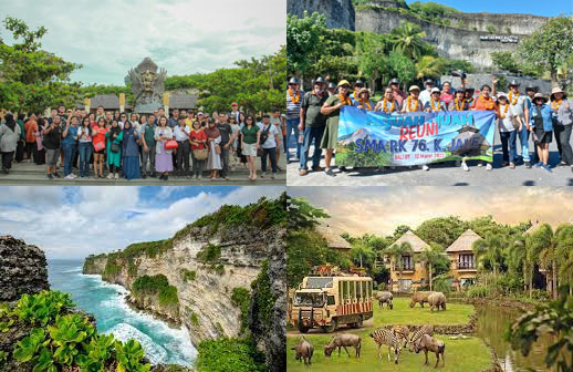 Bali Tour Paket