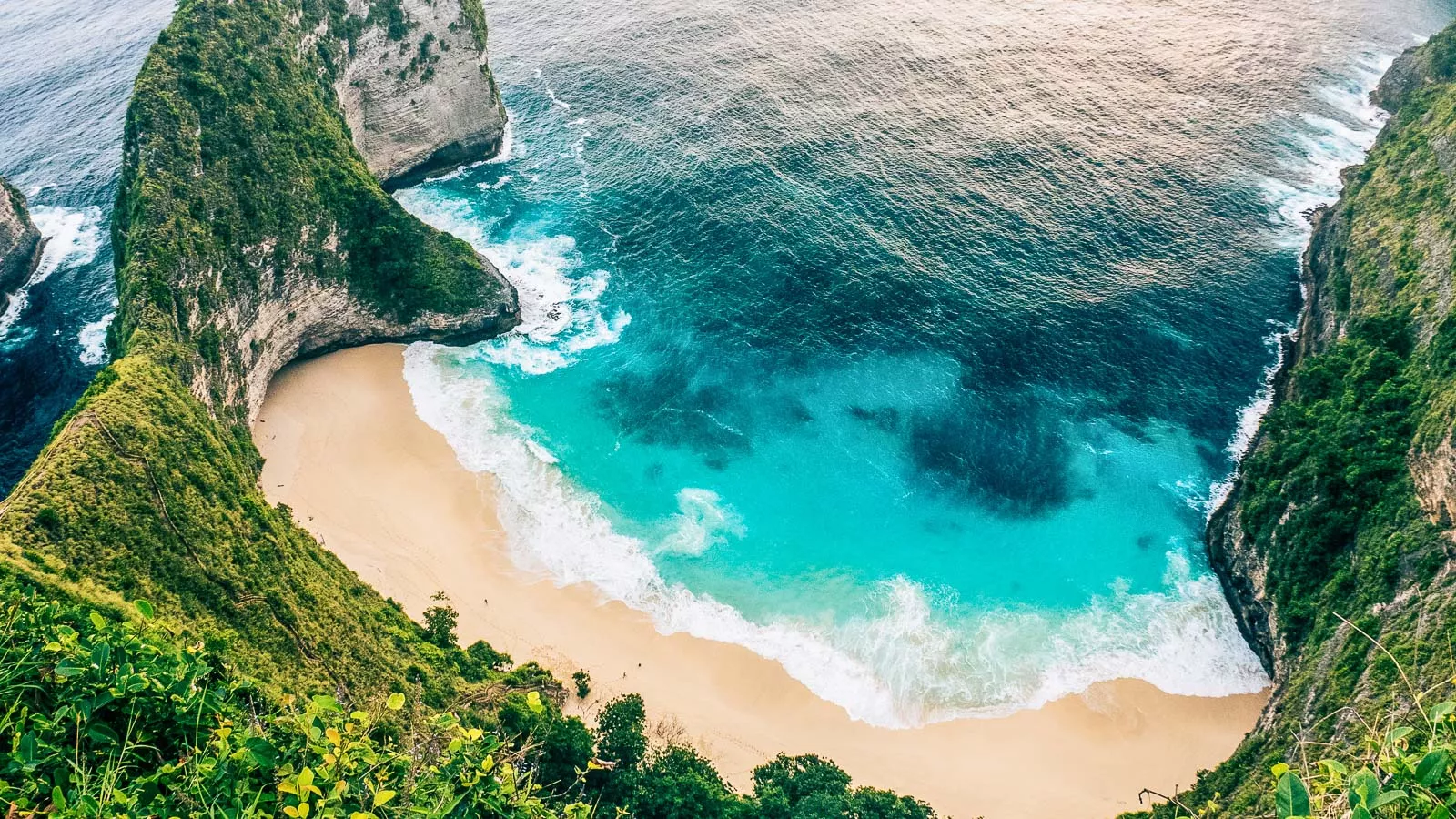 NUSA PENIDA WEST TRIP